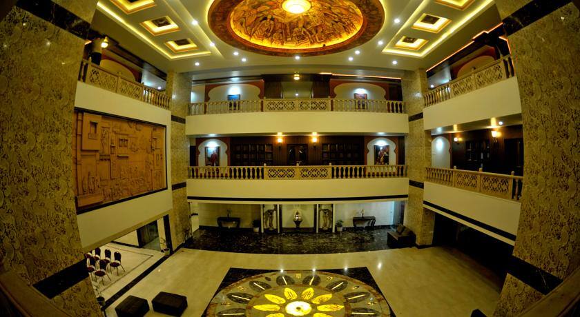 Piyush Palace Pvt.Ltd, Kheda 5